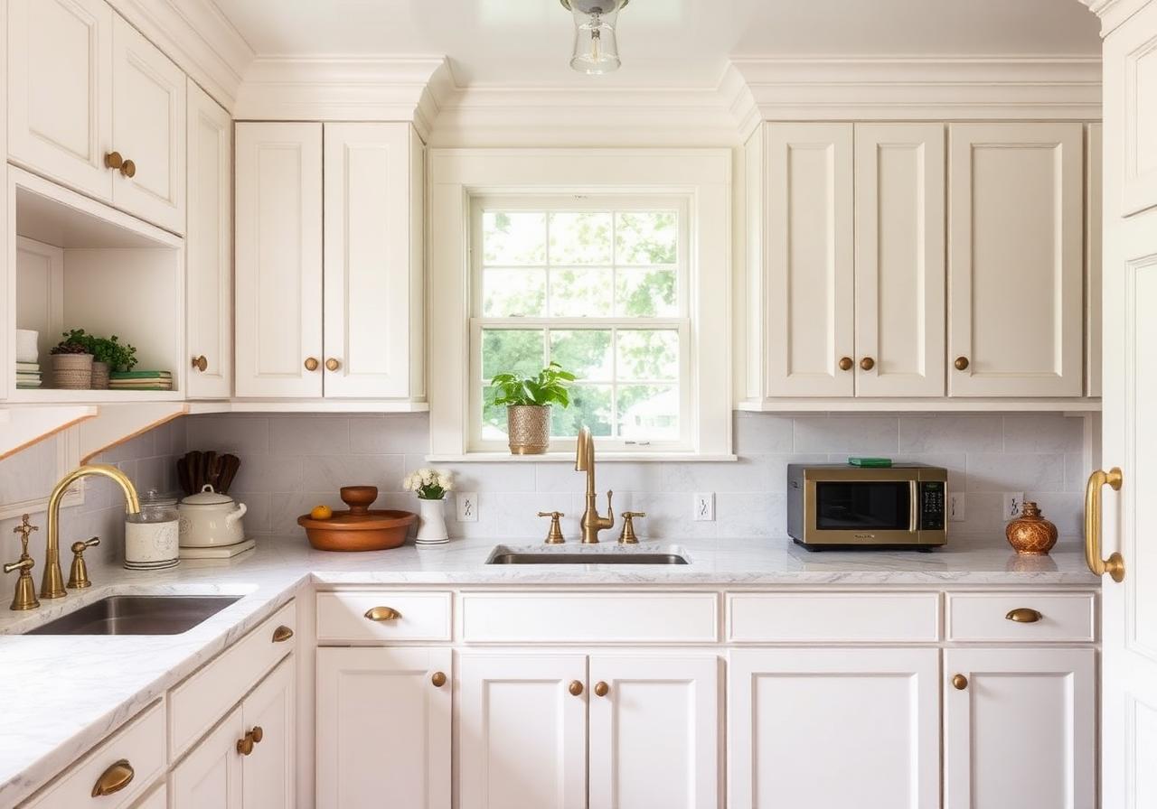 The Kitchen